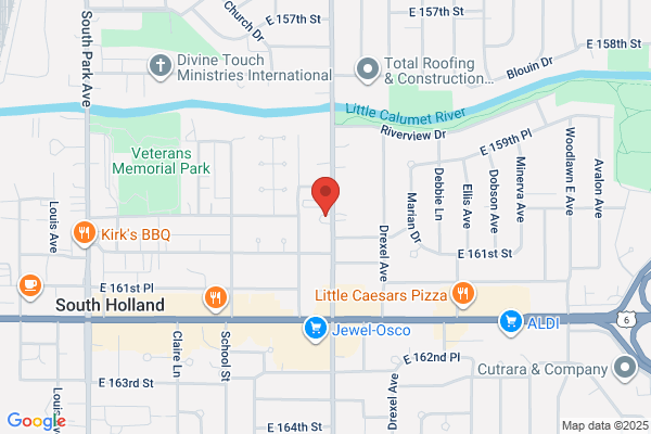 Witvoet Plumbing