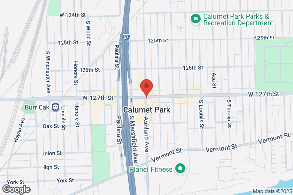 Calumet Park Discounts