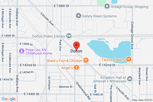Dolton Foods