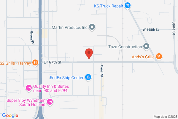 Faculty Association District 205