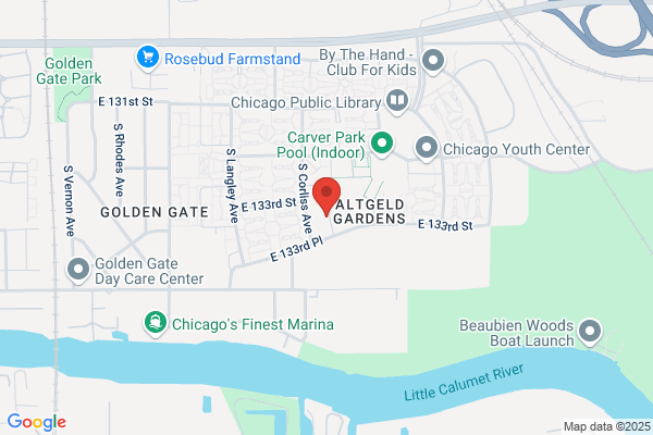 Schools Public, Wheatley Child Parent Center