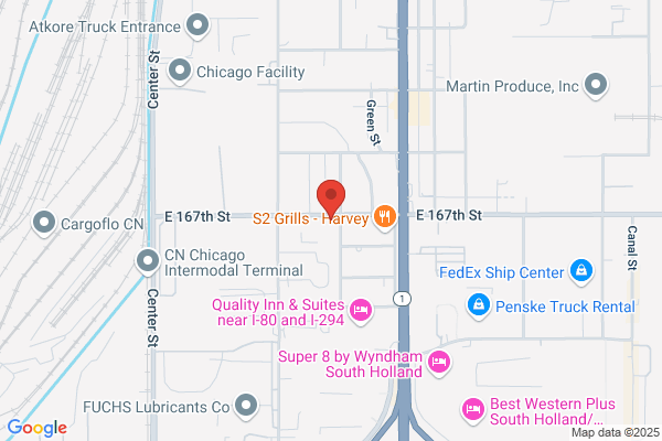 Alsip Manufacturing Inc