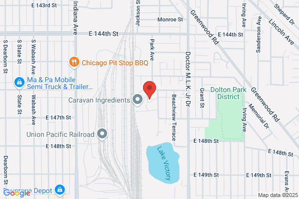Calumet Brass Foundry