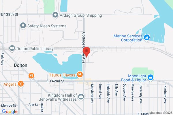 Universal Metal Service Corporation