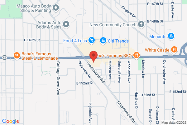 Dolton Beauty Supply
