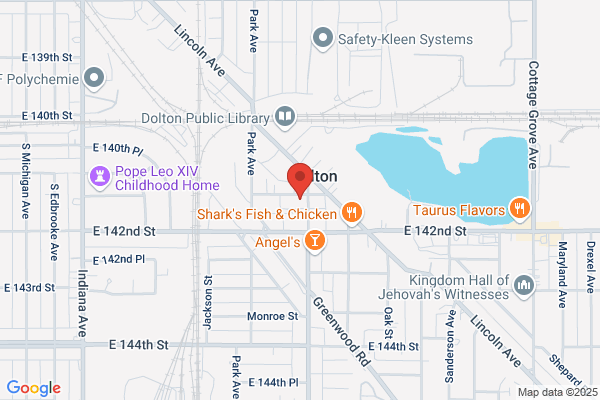 Dolton Chamber of Commerce