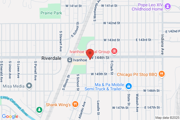 Riverdale Chamber of Commerce