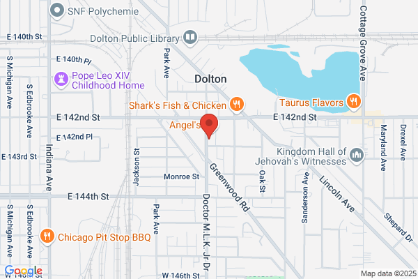 Dolton Optometric Center