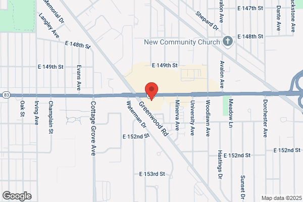 Dolton Youth Center