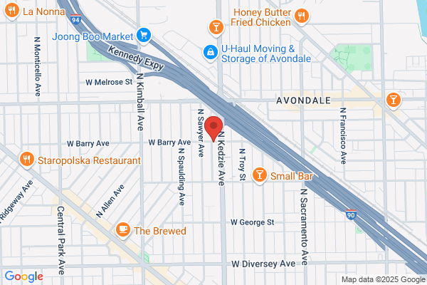 George's Auto Parts