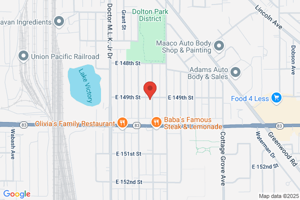 Olson Engineering & Sales Corporation