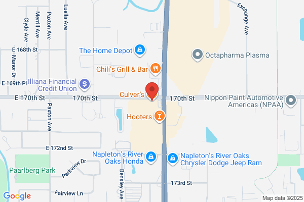 Culver's of Lansing