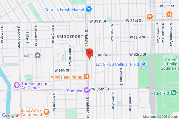 Four Happiness Restaurant
