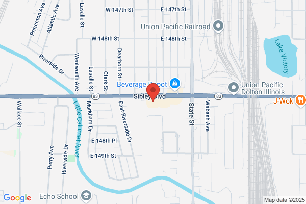 South Holland Gyros