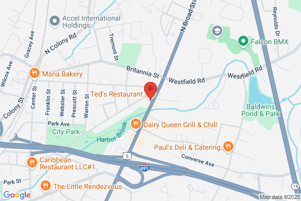 Ted's Family Restaurant