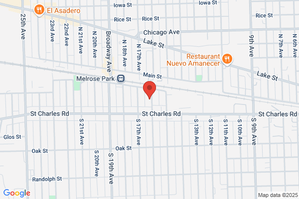 Anointed Hands Beauty Salon