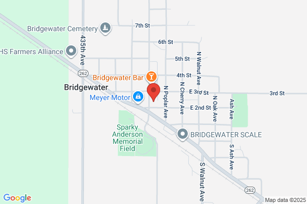 Rural Medical Clinic - Bridgewater