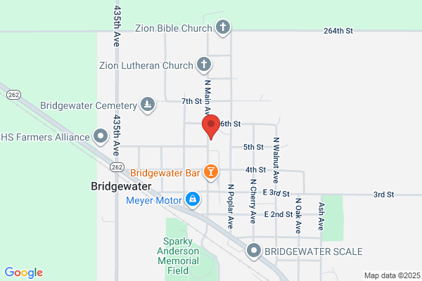 Bridgewater School District