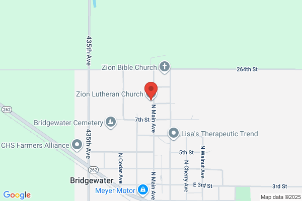 Zion Lutheran Church