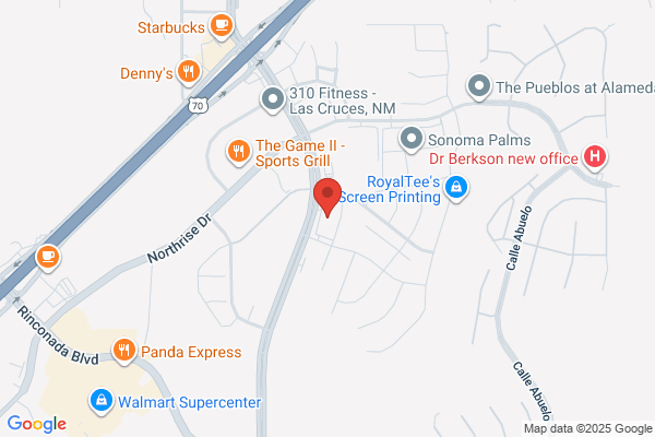 Cinder Weed Dispensary Las Cruces