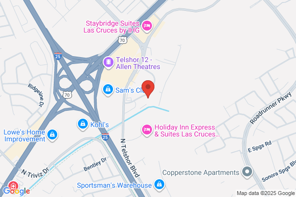 Southern New Mexico Sinus Center