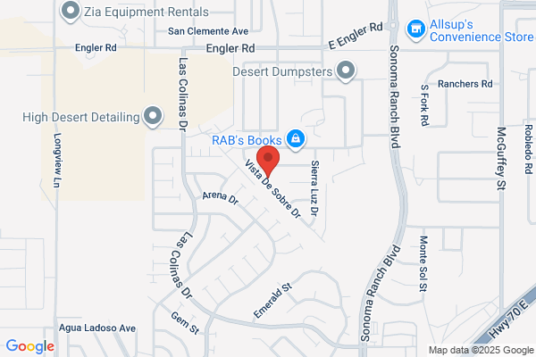 A-1 Appliance Mobile Repair