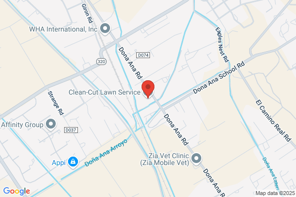 Clean-Cut Lawn Service, Inc