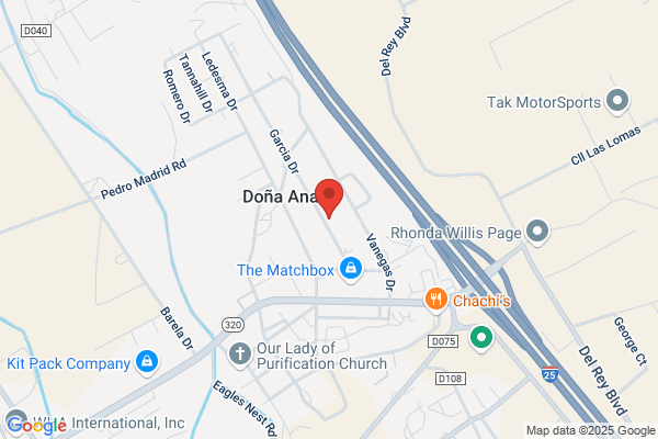Dona Ana Village Flowers & Gifts