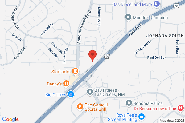 Las Cruces Moving & Storage