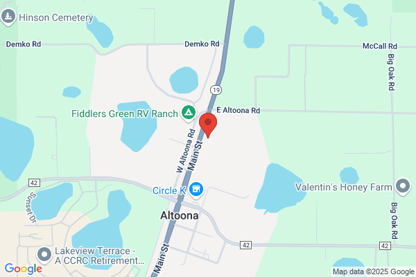 Altoona School Inc