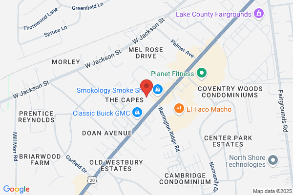 Appliance Repair of Lake County Inc