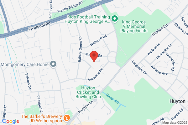 Atkinson Grove Service Inc