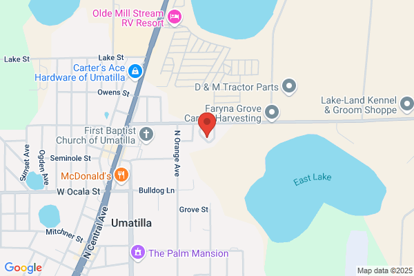 Eastlake Apartments