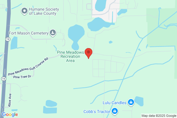Pine Meadows Golf & Country Club