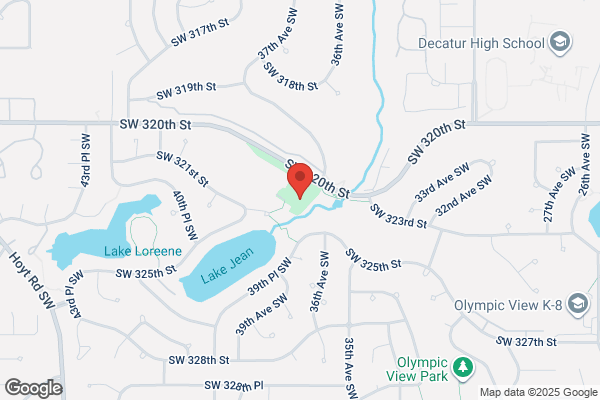 Twin Lakes Reserve & Golf Club