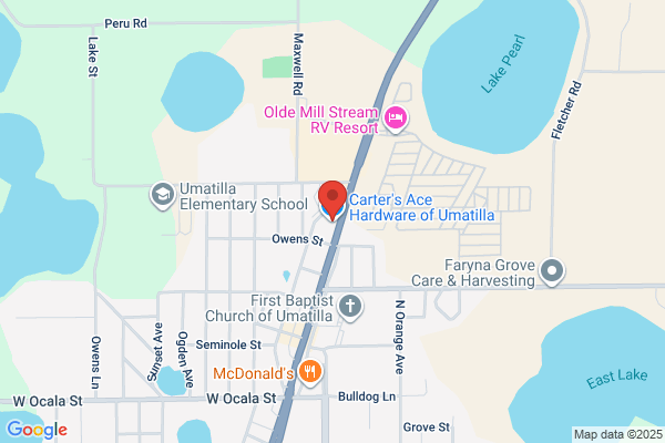 Umatilla Lumber