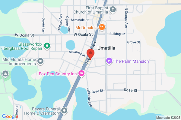 Umatilla Markets