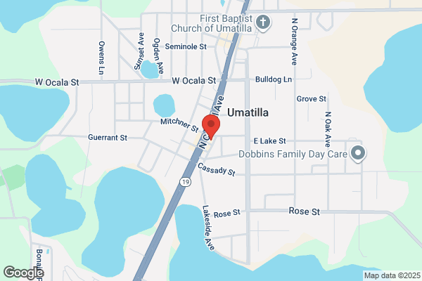 Umatilla Superette