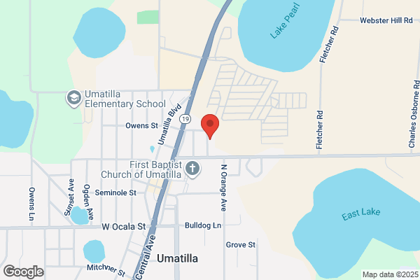 Utility Technicians