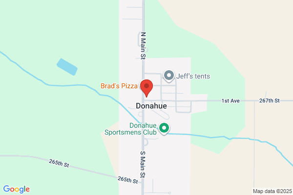 Don's Pub