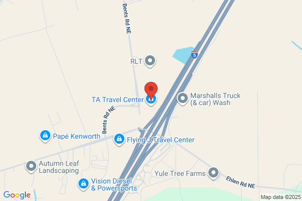 TA Truck Service