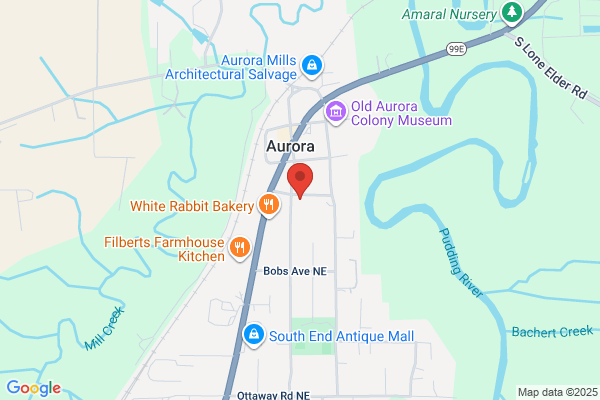 Aurora Fire District Permits