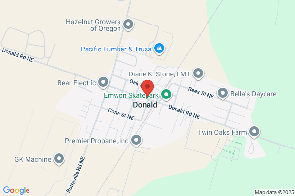 Donald Tavern