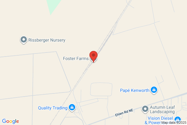 Foster Farms