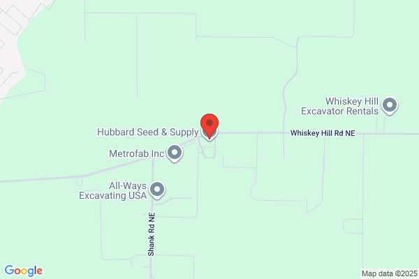 Hubbard Seed & Supply Co