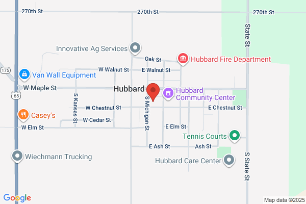 Hubbard United Church of Christ
