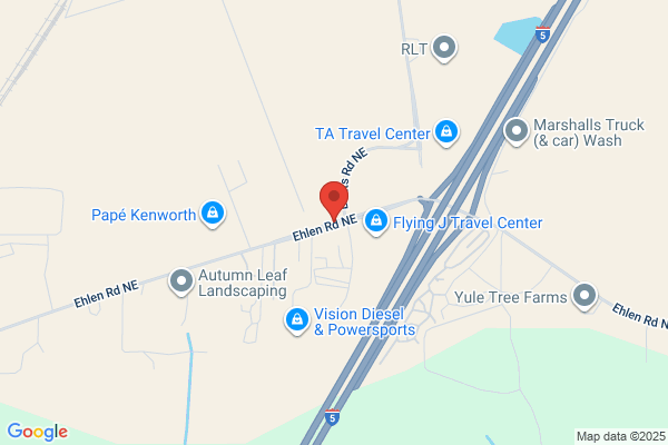 Interstate Trucking Consultants Inc