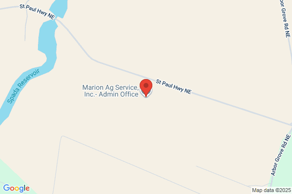 Marion Ag Service Inc
