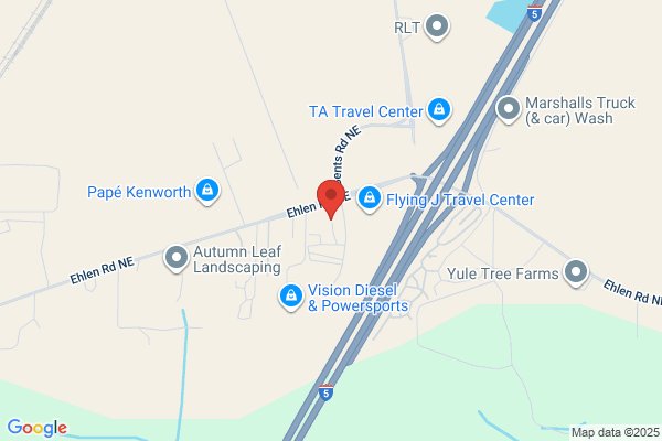 Marshal Truck Wash | Truck Wash in Aurora