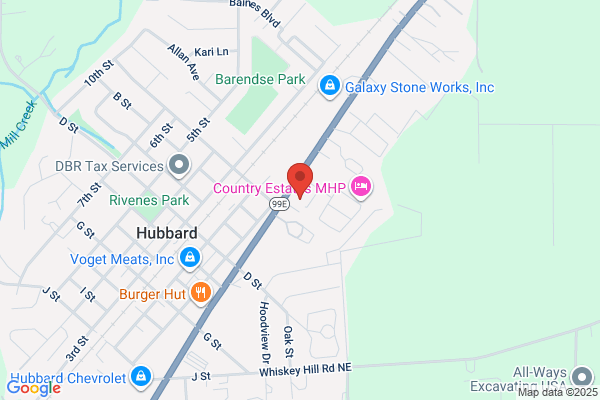 Pacific Valley Auto & RV